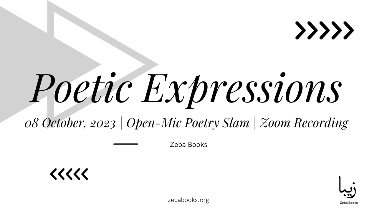 Poetic Expressions: Where Words Found Wings - An Event of Literary Triumph