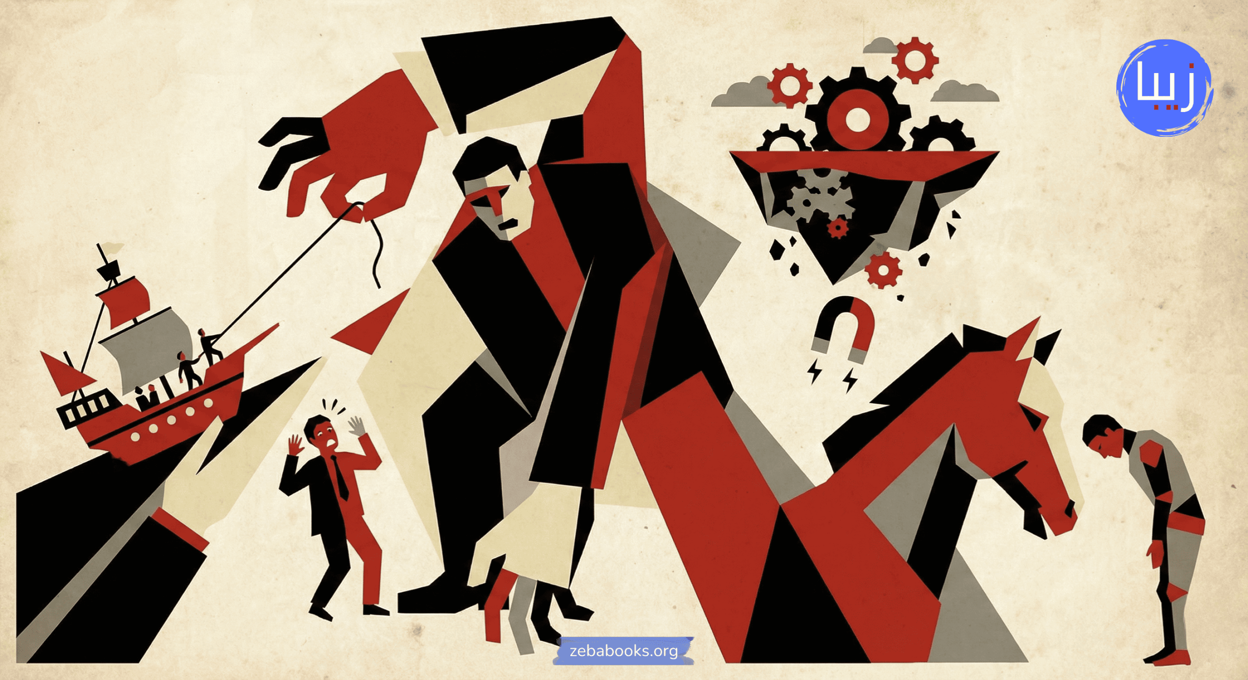 Four Voyages, One Verdict: Swift’s Case Against Humanity