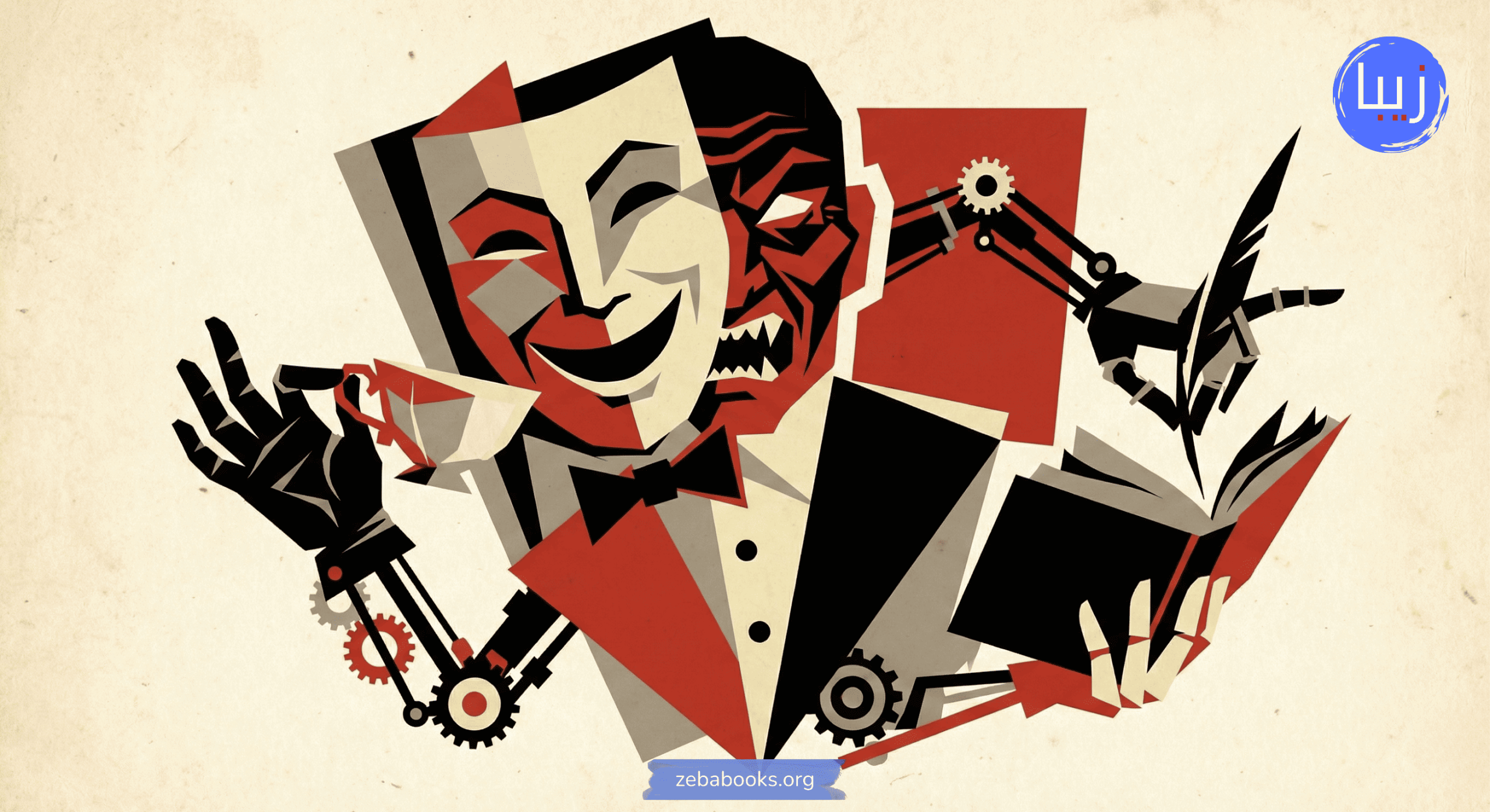 The Most Polite Monsters in Literature: Jonathan Swift and the Civility of Cruelty