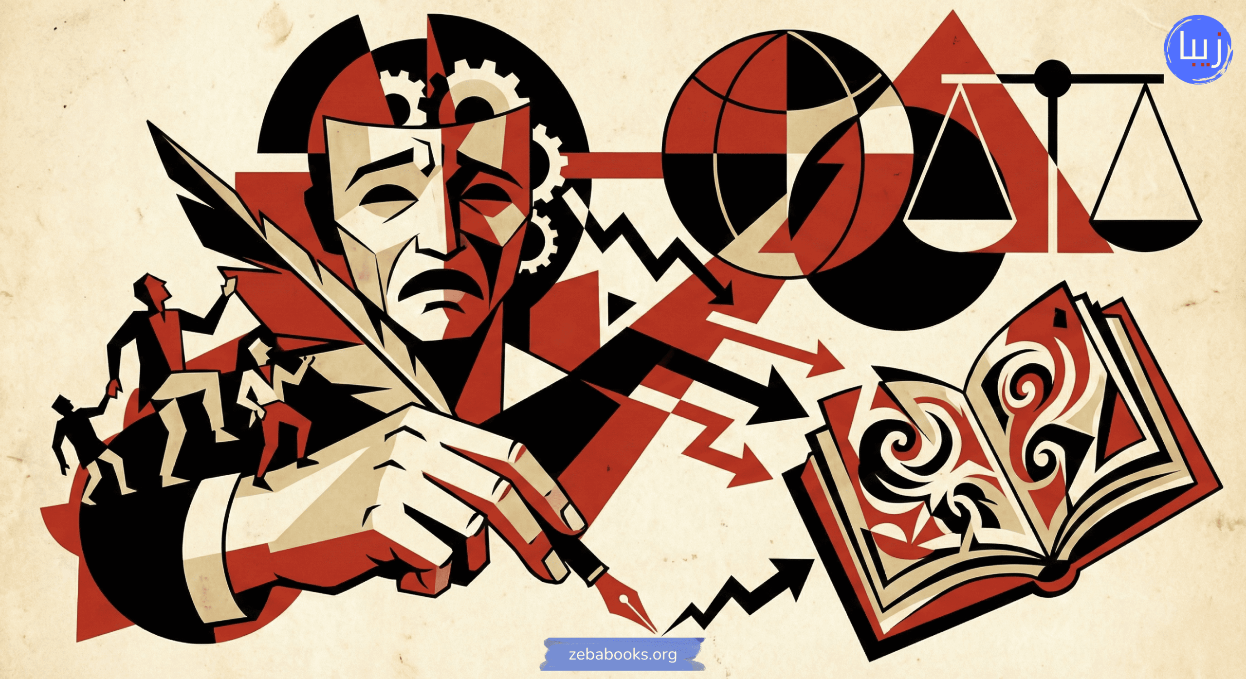 Satire Without a Smile: Why A Modest Proposal Is Not ‘Dark Humour’ 