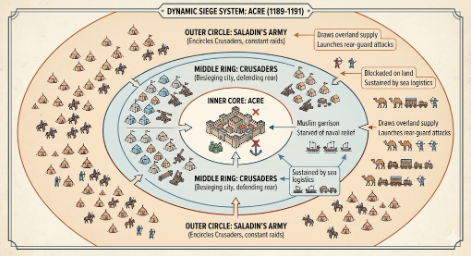 Visualize Donut War Acre